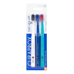 Escova Dental Curaprox Ad Cs 5460 C3