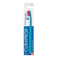 Escova Dental Curaprox Ad Ultra Macia
