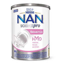 Nan Sensitive 800g