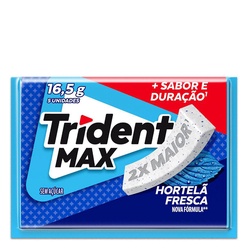 Trident Max Hortela 16,5g