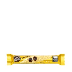 Wafer Lacta 25g Ouro Branco