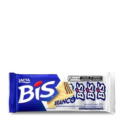 Choc Lacta 100g Bis Laka