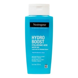 Neutrogena Hydro Boost Wat Gel Corp 200m