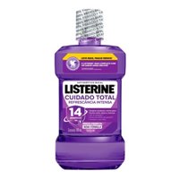 Listerine Cuidado Total 500ml