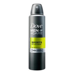 Desodorante Dove Aero 89gr Men Fresh
