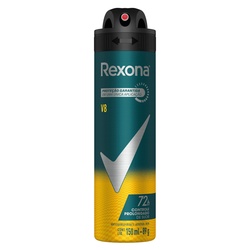 Desodorante Rexona Aero Men V8 90gr