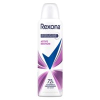 Desodorante Rexona Aero Women Active Emotion