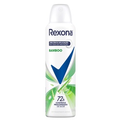 Desodorante Rexona Aero Stay Fresh Bamboo