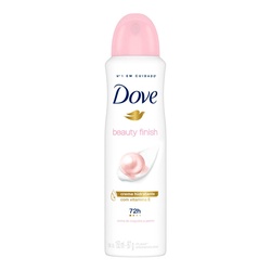 Desodorante Dove Aero Beauty Finish