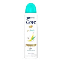 Desodorante Dove Aero 89gr Nutritive Secrets