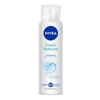 Desodorante Nivea Aero 150ml Fresh Fem