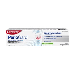Creme Dental Colgate 90gr Periogard
