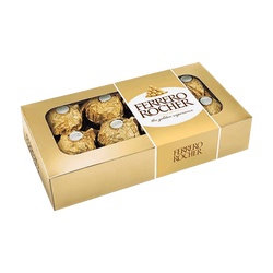 Ferrero Rocher T8 C/8