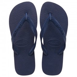 Chinelo Havaianas Top 41/42 Marinho