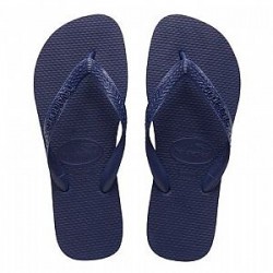 Chinelo Havaianas Top 43/44 Marinho