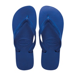 Chinelo Havaianas Top Az Naval 39/40