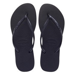 Chinelo Havaianas Slim Preto 33/34
