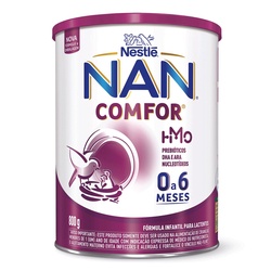 Nan Comfor 1 800g