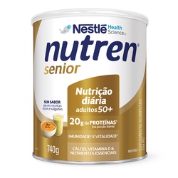 Nutren Senior 740g