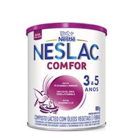 Leite Neslac 800g Comfor