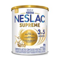 Neslac Supreme Composto Lacteo 800g