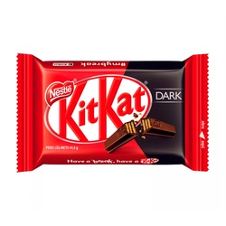 Kit Kat 45g Dark