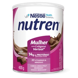 Nutren Beauty 400gr