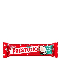 Prestigio 33g Chocolate