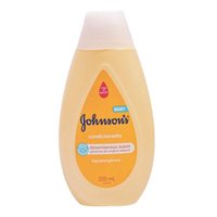Condicionador J_j Baby 200ml Regular