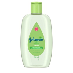 Lavanda J_j Baby 200ml