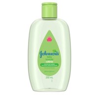 Lavanda J_j Baby 200ml