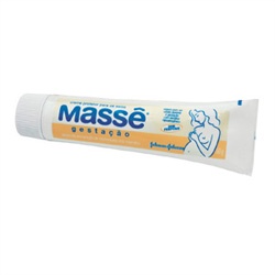 Masse Cr Gestacao 50gr