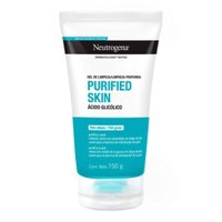 Neutrogena Purif Gel Limpeza 150g