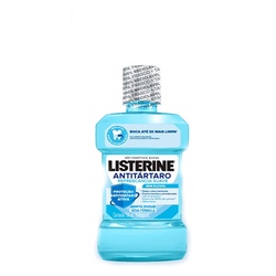 Listerine Tartar Control Zero 250ml