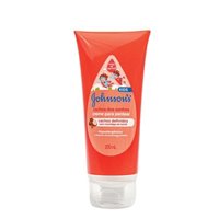 Creme Pentear Johnsons Baby Cachos 200ml
