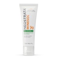 Prot.neostrata Oc Fps70 40g Facial