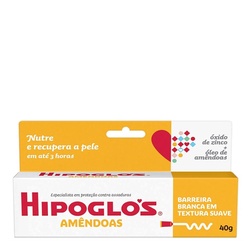 Hipoglos Amendoas 40gr