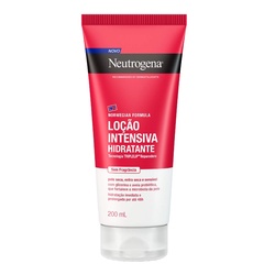 Neutrogena Norwegian S/perf 400ml