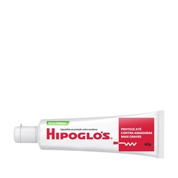 Hipoglos Pom 40g