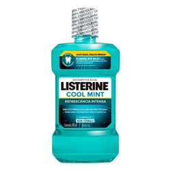 Listerine Cool Mint 500ml