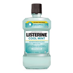 Sol.listerine 1lt Cool Mint Zero