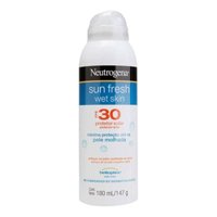 Neut Sun Fresh Spray Fps30 180ml