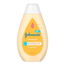 Condicionador J_j Baby 400ml Regular