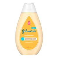 Condicionador J_j Baby 400ml Regular