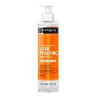 Neutrogena Actne Proofing Gel Limp 200ml