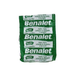 Benalet 4past Menta