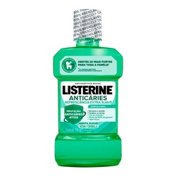 Listerine Anti Caries 250ml