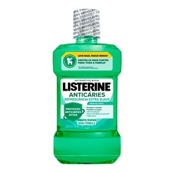 Listerine Anti Caries 500ml
