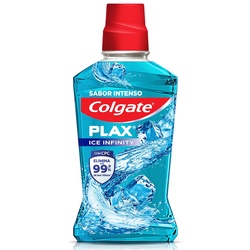 Solucao Plax Lv1lt Pg700ml Ice Infinity
