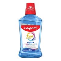 Enxaguante Colgate Total 12 500ml Clean Mint